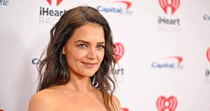 Katie Holmes Addresses Backlash Over Her Dress Over Jeans Look