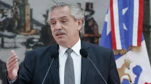 Alberto Fernández Declares He Will Not Run for Reelection in Argentina