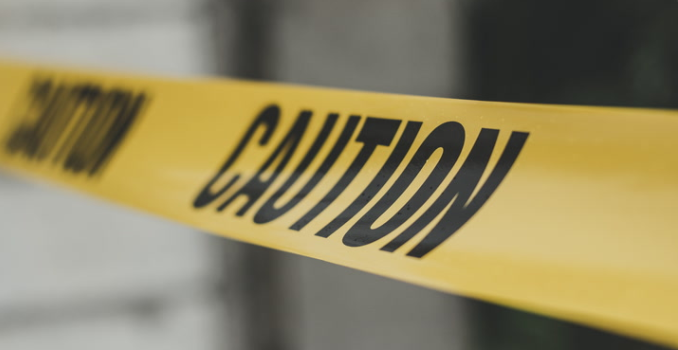 Tragic Shooting in San Jacinto Claims Five Lives, Including Young Girl