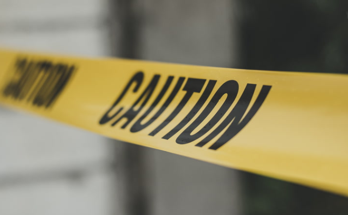 Tragic Shooting in San Jacinto Claims Five Lives, Including Young Girl
