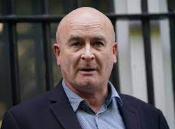 Mick Lynch Warns Against ‘Ultra Right’ Division at Trade Union Rally