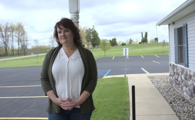 Michigan Clerk Facing Recall Election After Doubts About Election Integrity
