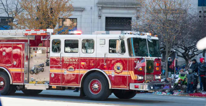 Collapse at Historic Savannah Courthouse Attributed to ‘Insufficient Support’