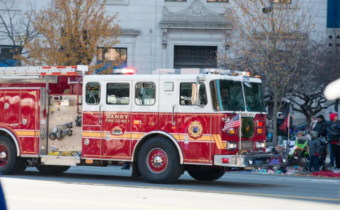 Collapse at Historic Savannah Courthouse Attributed to ‘Insufficient Support’