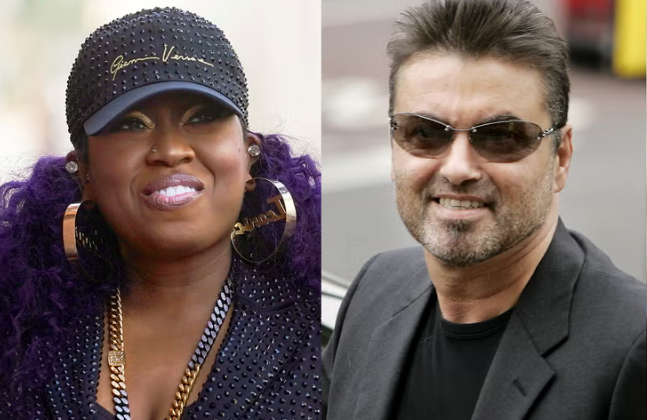Missy Elliott, Willie Nelson, and George Michael Among 2023 Rock Hall Inductees