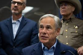 Texas Governor’s Troubling Reaction to Latest Mass Shooting
