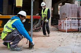 Spain to Enforce Ban on Outdoor Work During Extreme Heat