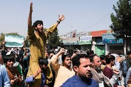 Imran Khan’s Arrest Sparks Mass Mobilisation in Pakistan