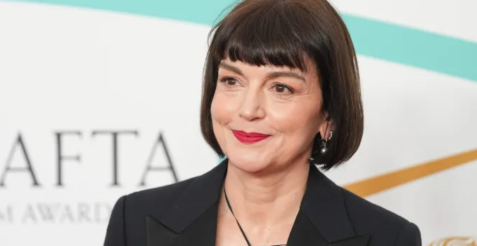 Bafta Boss Monitoring US Writers’ Strikes Ahead of TV Awards