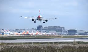 Gatwick Airport Operations Disrupted by Reports of Drone Activity