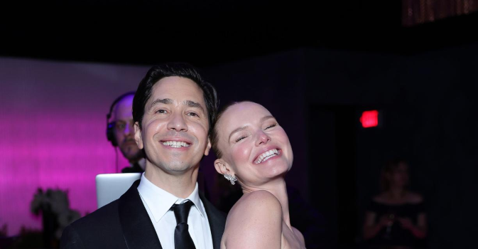 Justin Long Confirms Marriage to Kate Bosworth One Month After Engagement Announcement