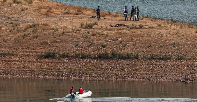 Police Conduct Searches at Reservoir Linked to Madeleine McCann Case