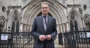 Chris Packham Declares Libel Ruling a ‘Clear Vindication of My Innocence’
