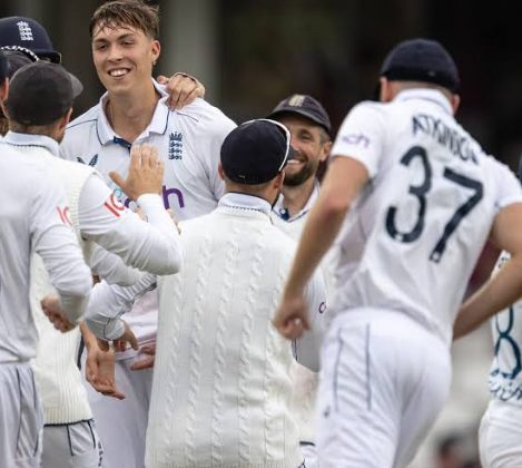 England’s Josh Tongue Shines in Victory Over Ireland, But Must Improve Ahead of Ashes
