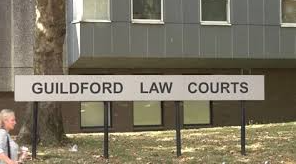 Man Charged After Protest at Epsom Derby Appears in Court