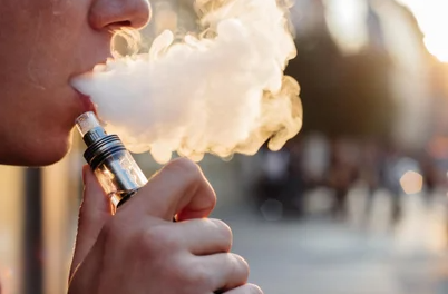 Rising Incidents of Disruption on Flights Linked to Vaping