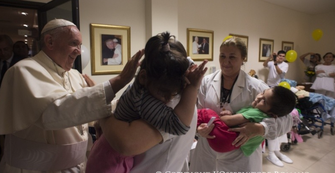 Pope Francis: An Overview of His Health Journey Over the Years