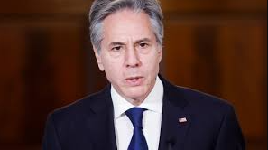 Antony Blinken to Visit China Next Week Amid Efforts to Repair U.S.-China Relations