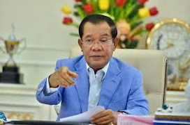 Cambodian PM Proposes Voting Requirement for Candidacy Eligibility