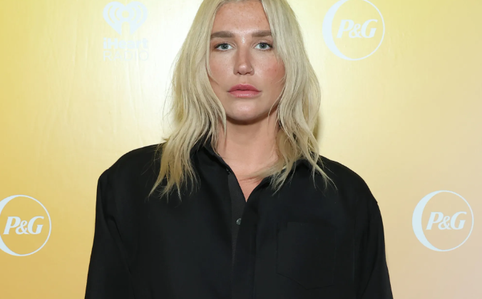 Kesha Reveals Life-Threatening Health Scare After Autoimmune Diagnosis