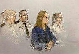Lucy Letby’s Defence Claims She Would Have Needed ‘Nostradamus-like’ Ability to Target Baby