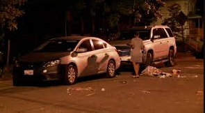 Nine Injured, Including Two Children, in Targeted Drive-By Shooting in Washington DC