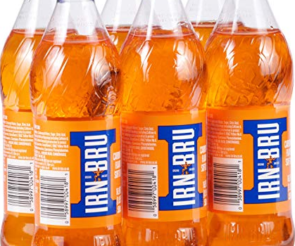 Irn-Bru Supply at Risk as Staff Vote for Strike Action Over Pay Dispute