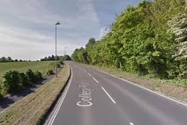 Murder Investigation Underway After Two Bodies Found at Shooting Range