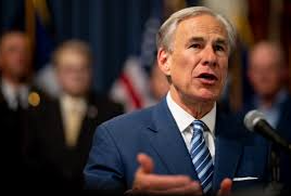 Author of Fake Garth Brooks Story Slams Greg Abbott as ‘One of the Dumbest People in the Country’