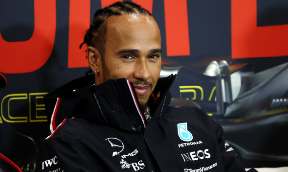 Hamilton’s Struggling Mindset Raises Concerns for Ferrari Ahead of 2025