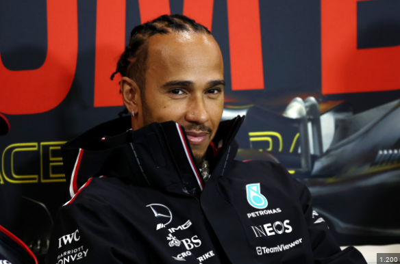Hamilton’s Struggling Mindset Raises Concerns for Ferrari Ahead of 2025