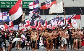 Māori Leaders Appeal to King Charles Backed by New Zealand Opposition