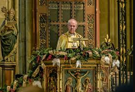 Archbishop of York Issues Apology Amidst Intensified Resignation Calls