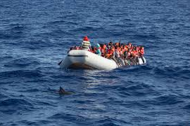 Surviving the Abyss: 35 Hours Trapped in a Capsized Dive Boat