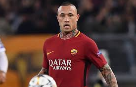 Former Belgium International Radja Nainggolan Detained in Drug Smuggling Operation