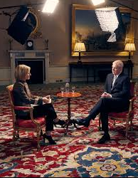 Prince Andrew Maintained Contact with Jeffrey Epstein Longer Than He Claimed, New Evidence Shows