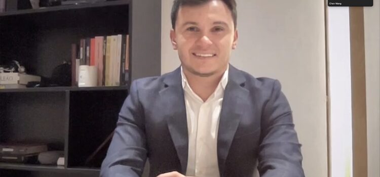 Brazilian Technology Gains Global Strength: Goiás-Based Company Acquired by British Fund