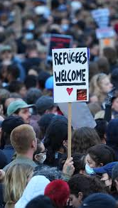 MPs Urge Government to Resettle Minimum of 5,000 Refugees Annually