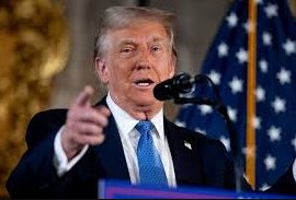 Trump’s Controversial Gaza Proposal Sparks Global Outrage