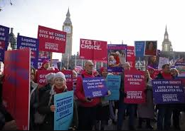 Outcry Over Removal of Key Safeguard in Assisted Dying Bill