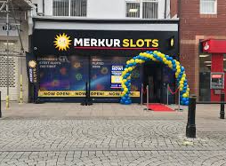 Merkur Slots Fined for Failing to Protect Vulnerable Cancer Patient