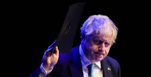 Boris Johnson Charging £121 for Exclusive Meet and Greet