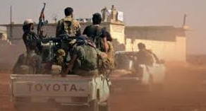 Deadly Clashes Erupt in Syria as Assad Loyalists Battle Government Forces
