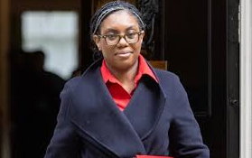Kemi Badenoch Faces Criticism Over Shift on Net Zero Policies